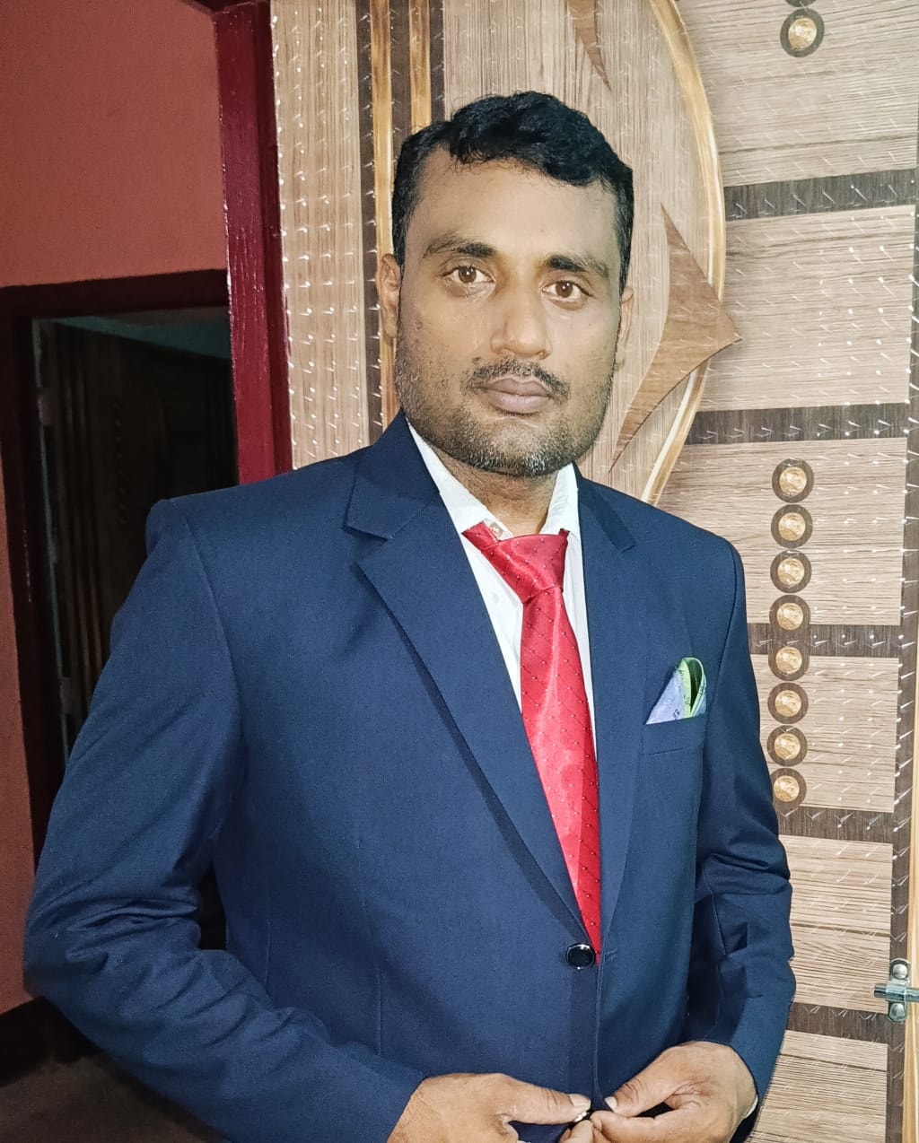 Amar Kumar Mandal